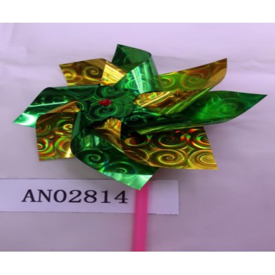 Ветерок (28см) 1 цветкок ассорт.,в пакете) (Арт. AN02814)